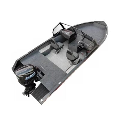 Powerboat 615 DC