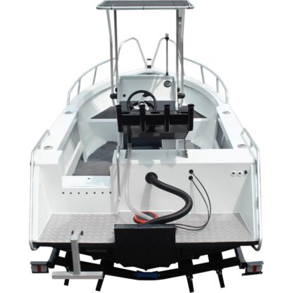 Kimple Voyager V 520 – Bild 9