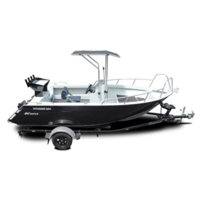 Kimple Voyager V 520 – Bild 5