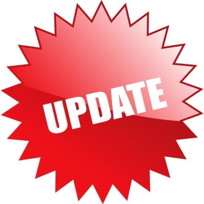 Cayman GPS UPDATE auf Version 1.6