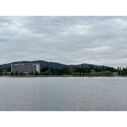 Mietboot Nautig Carp Dream 20 Bootsurlaub am Wörthersee! – Bild 41
