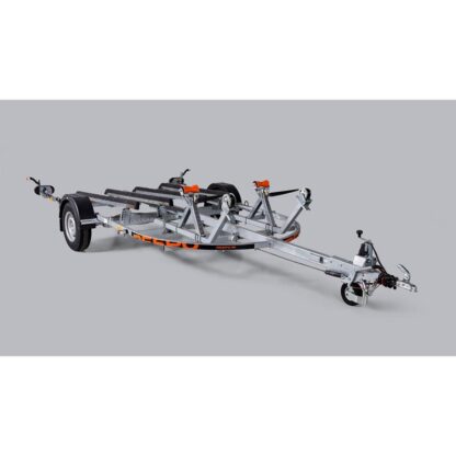 Bootstrailer 1350V551T255 Jetski 2x (9340)