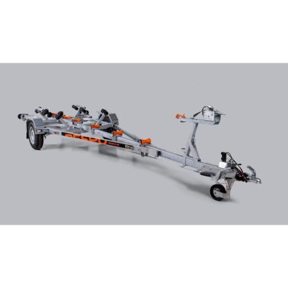 Bootstrailer 1350V651T209 (8422) Gebremst