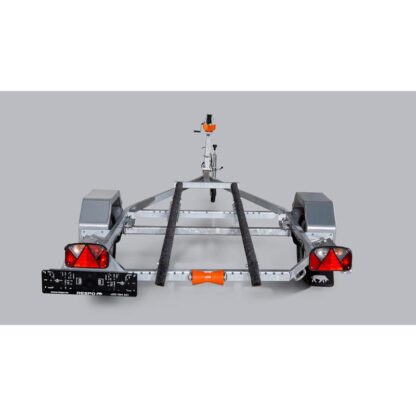 Bootstrailer 750V451T179 Jetski (5359) – Bild 3