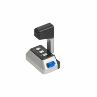 Aufbau Fernbedienung für eSSA Modelle