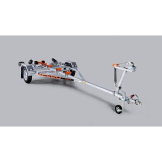 Bootstrailer 750V501T199 (9990-1) Ungebremst