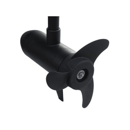 Haswing Cayman-B 55 GPS 1.6G/660W 12V/mit Ankerfunktion + Cruise Control/137cm Schaft - NEUHEIT – Bild 6