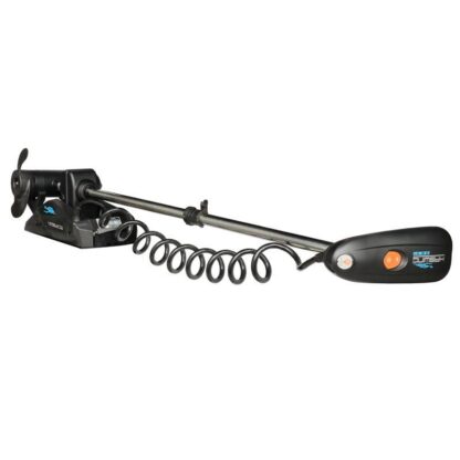 Haswing Cayman-B 80 GPS 1.6G/1080W 24V/mit Ankerfunktion + Cruise Control/152cm Schaft - NEUHEIT – Bild 2