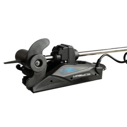 Haswing Cayman-B 80 GPS 1.6G/1080W 24V/mit Ankerfunktion + Cruise Control/152cm Schaft - NEUHEIT – Bild 4