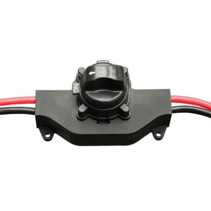 Haswing Cayman-B 80 GPS 1.6G/1080W 24V/mit Ankerfunktion + Cruise Control/152cm Schaft - NEUHEIT – Bild 8