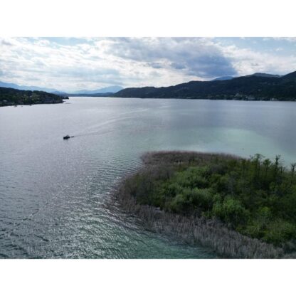 Mietboot Nautig Carp Dream 20 Bootsurlaub am Wörthersee! – Bild 30