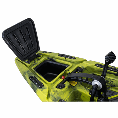 Modell ab 2024/Polestar Polar 9.9 – Bild 9