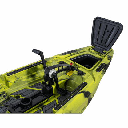 Modell ab 2024/Polestar Polar 9.9 – Bild 10