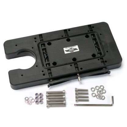 Haswing Schnellwechselplatte für für Cayman-B 80 GPS 1.6G/50739/NEU! – Bild 2