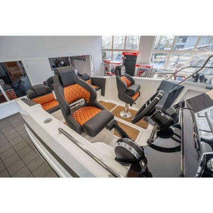 Trident 640 SUNDECK – Bild 8