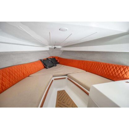 Trident 640 SUNDECK – Bild 13