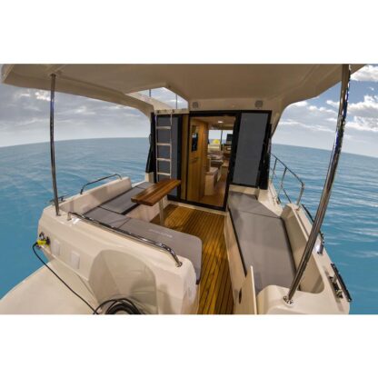 Balt Yacht SunCamper 35 – Bild 17