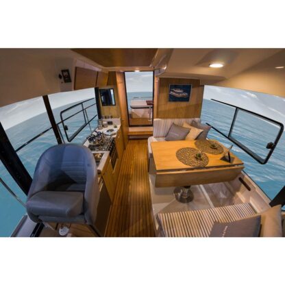 Balt Yacht SunCamper 35 – Bild 25