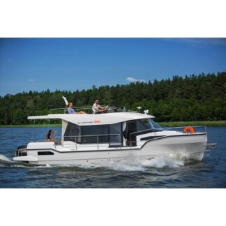 Balt Yacht SunCamper 35