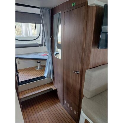 Balt Yacht SunCamper 35 – Bild 8