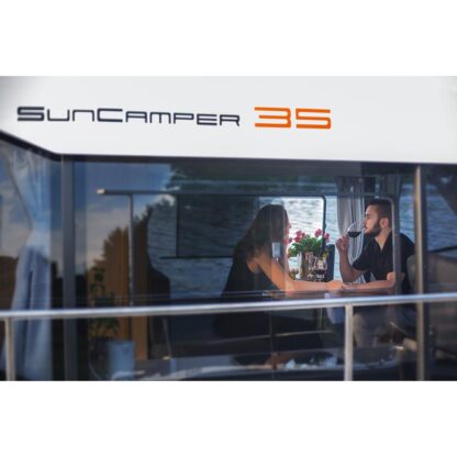 Balt Yacht SunCamper 35 – Bild 49