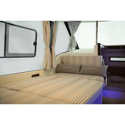 Balt Yacht SunCamper 35 – Bild 54