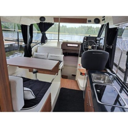 Balt Yacht SunCamper 35 – Bild 57