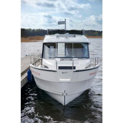 Balt Yacht SunCamper 35 – Bild 56