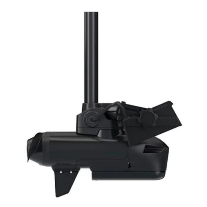 Force Kraken Trolling Motor Schwarzer Elektromotor mit 120 cm (48 Zoll) Schaft und GT56UHD-TR-Geber – Bild 3
