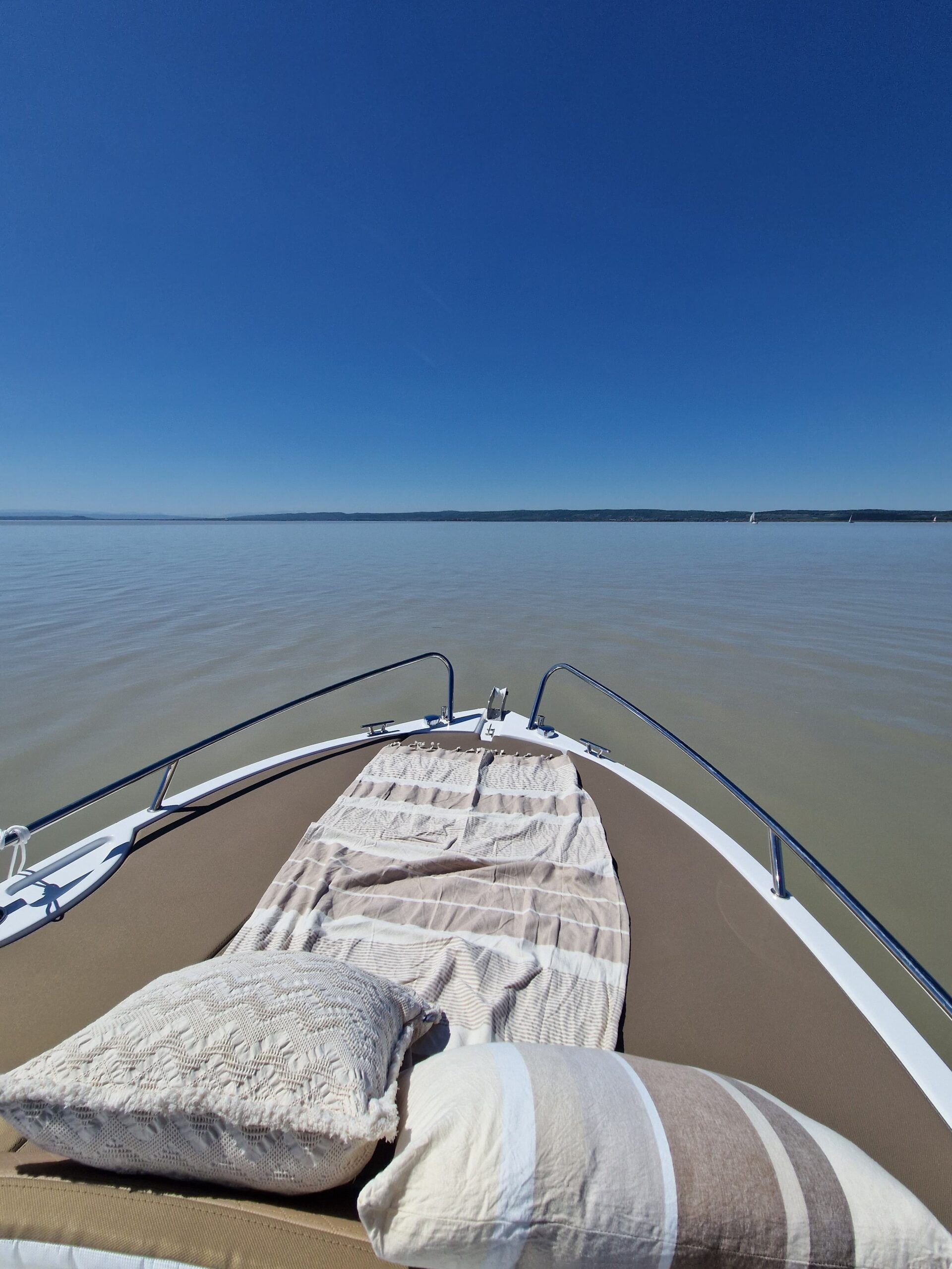 Trident 530 SUNDECK – Bild 31