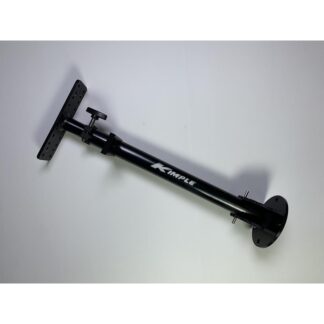Kimple Echolot Fishfinder adjustabel Holder
