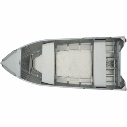 SEA RANGER G435B