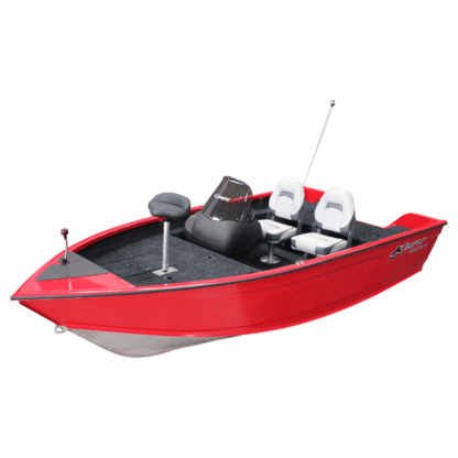 SEA RANGER G435SC – Bild 11