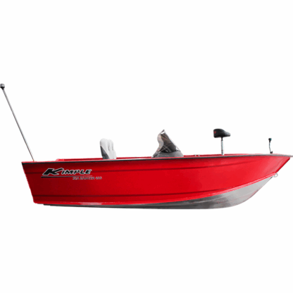SEA RANGER G435SC – Bild 12