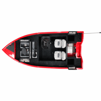 SEA RANGER G435SC – Bild 9
