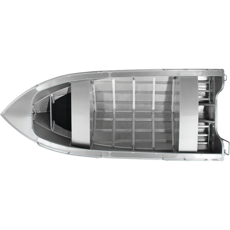 SEA RANGER G500 – Bild 3