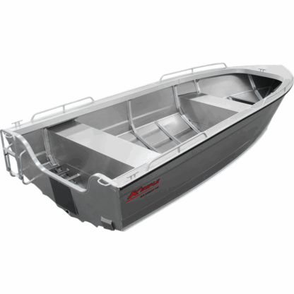 SEA RANGER G500 – Bild 3