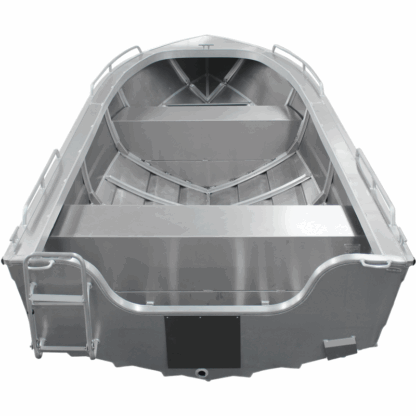 SEA RANGER G500 – Bild 6