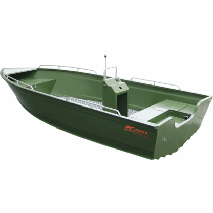 SEA RANGER G550 – Bild 3