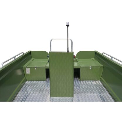 SEA RANGER G550 – Bild 4