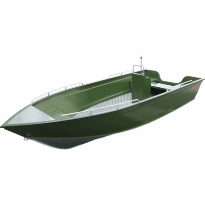 SEA RANGER G550 – Bild 5