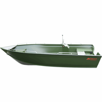 SEA RANGER G550 – Bild 6