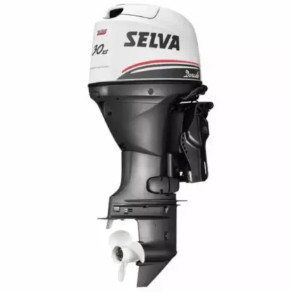 SELVA Dorado E.F.I. 30XS (60)