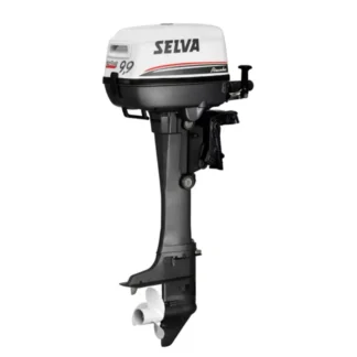 SELVA Piranha 9.9