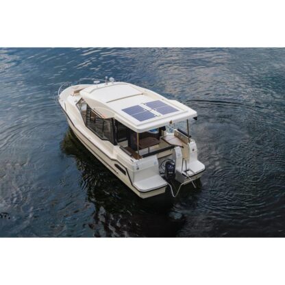 Baltyacht Sun Camper 29 – Bild 9