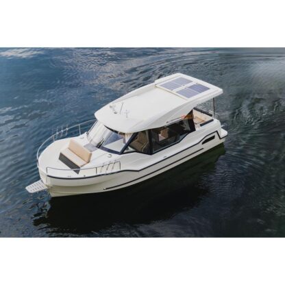 Baltyacht Sun Camper 29 – Bild 10