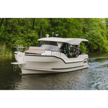 Baltyacht Sun Camper 29 – Bild 14