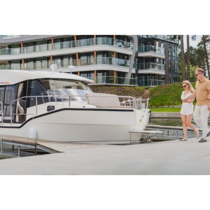 Baltyacht Sun Camper 29 – Bild 16
