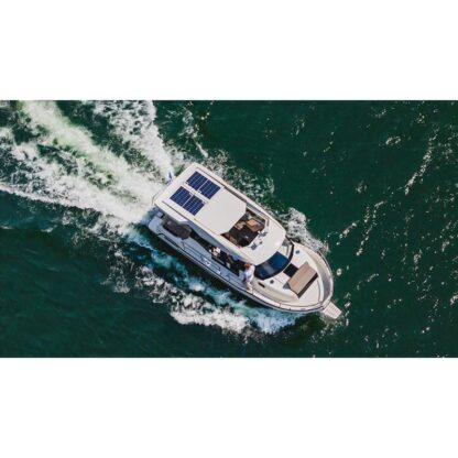 Baltyacht Sun Camper 29