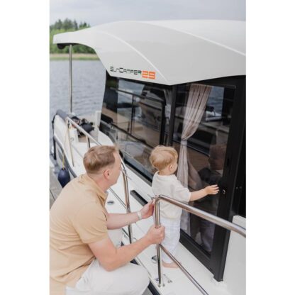 Baltyacht Sun Camper 29 – Bild 21